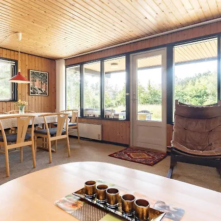 Hotel Xxiii Blavand